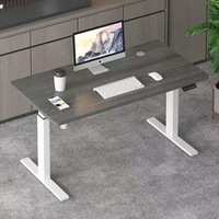 Hauteur réglable ordinateur siège électrique intelligent bureau ome bureau