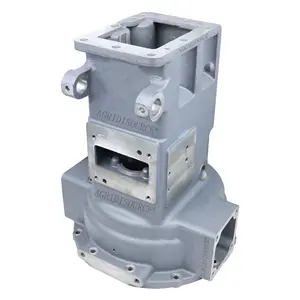 Kopling perumahan gearbox geat untuk foton lopart Vol traktor 304/404/504 nomor TL02361100002