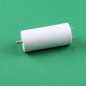 CBB60 มอเตอร์สตาร์ทคาปาซิเตอร์ 40UF 450V AC สำหรับเครื่องซักผ้าปั๊มน้ำปลั๊กเดี่ยว - Product Image 5