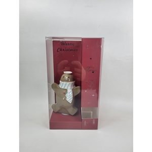 Difusor de Aromaterapia de Cerámica de Entrega Rápida, Fragancia de 4 Meses de Duración, Sin Alcohol, 100 ml, Hecho a Máquina, MOQ Bajo, Alta Calidad - Product Image 1