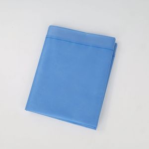 Draps d'examen médical jetables, draps chirurgicaux gynécologiques, draps de massage épais en tissu non tissé pour salon de beauté - Product Image 3