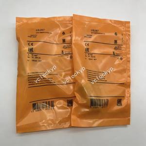 หนึ่งชิ้นสำหรับเซ็นเซอร์สวิตช์ตรวจจับระยะใกล้ IFM รุ่นใหม่ IIS267 ผลิตในจีน - Product Image 4