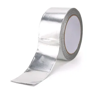 Bofu Manufacturers supply 3004 household Aluminum Foil Coil Roll containers food dispensers thermal insulation tapes