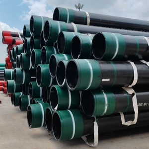 Chất lượng cao liền mạch C75 dầu vỏ ống p110 khoan ống cho dầu và khí cũng cán nguội API chứng nhận tiêu chuẩn ASTM - Product Image 4