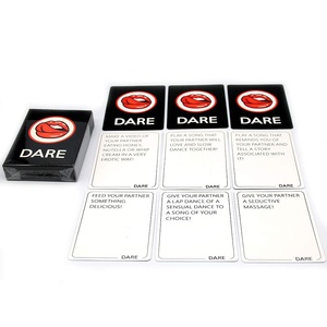 Juego Romántico, el Mejor Regalo para Parejas, Ideas Perfectas para Citas con Novia, Novio, Esposa o Esposo, 3 en 1: Habla, Coquetea, Atreve - Product Image 5