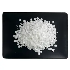 الجملة Cetyl الكحول 25 كجم Farmasino Cetyl-الكحول مواد تجميل خام CAS 36653-82-4