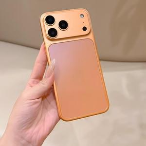 Téléphone portable <span class=keywords><strong>factice</strong></span> non fonctionnel pour <span class=keywords><strong>iPhone</strong></span> 17 et <span class=keywords><strong>iPhone</strong></span> 17 Pro Max, idéal pour la photographie de coques d'<span class=keywords><strong>iPhone</strong></span> - Product Image 3