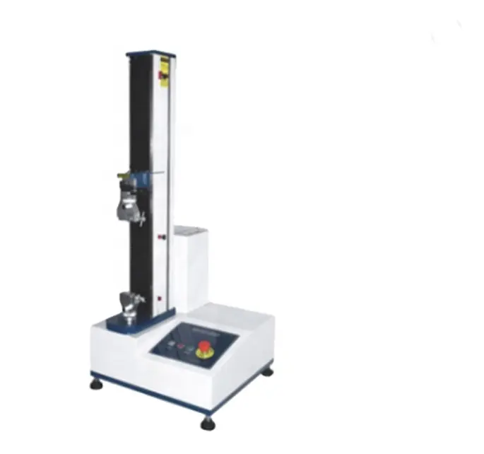 Hot Selling Servo Universal Machine With Ce Certificate Mechanical Test Equipment Testing Of Metals