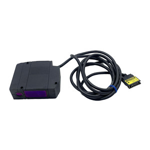 Capteur de déplacement laser 2D ZS-HLDS5T, type à réflexion diffuse, sonde de mesure haute précision 50 mm - Product Image 2