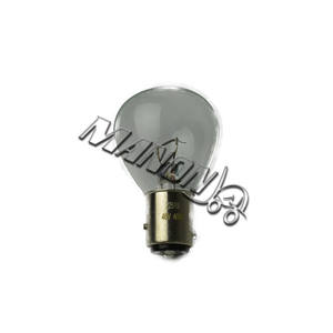 Bombilla Mabon de 12V para montacargas TCM, repuesto para foco, luz de freno y direccional - Product Image 3