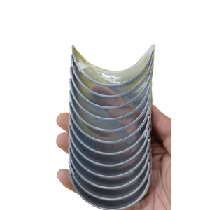 Calidad del fabricante 4.4L M73 Cigüeñal Nuevo motor y juego de cojinetes de biela para <span class=keywords><strong>BMW</strong></span> M57 M60 M62 B44 Producto confiable - Product Image 1