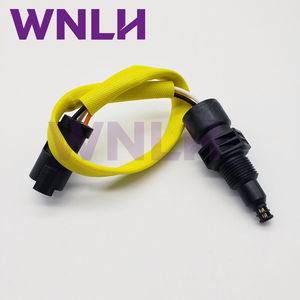 เซ็นเซอร์วัดอุณหภูมิเครื่องจักรก่อสร้าง WNLH รุ่น 107-8618 1078618 สำหรับเครื่องยนต์ Caterpillar 3126 3406E 320D 329D - Product Image 2