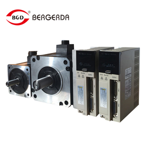 Motor de brida 130 para máquina, proveedores chinos para fábricas de moldeo por inyección. Bajo Precio y Buena Calidad - Product Image 3