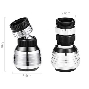 Насадка-разбрызгиватель с 360 градусами - Product Image 3