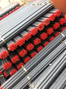 כלי קידוחי סלע מכירה חם משושה 22 מוטות צינור קידוח אורך 2400 מ "מ - Product Image 6