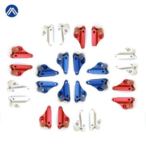 OEM 7075 Nhôm Máy Bay Phần <span class=keywords><strong>Cnc</strong></span> Gia Công Chính Xác Tùy Chỉnh <span class=keywords><strong>Cnc</strong></span> Gia Công Phần Auto <span class=keywords><strong>Cnc</strong></span> Gia Công Phần - Product Image 2