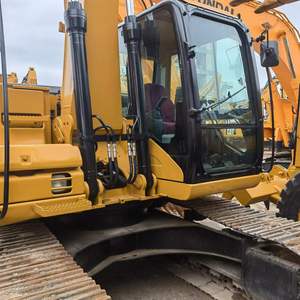 Excavatrice Caterpillar d'occasion CAT 315 315D 315D2GC, 15 tonnes, Cat315 Cat315d2gc, taille moyenne - Product Image 2