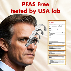 Bandes nasales à ajustement large pour un sommeil profond (30 bandes) - Arrête le <span class=keywords><strong>ronflement</strong></span> fort, réduit la fatigue nasale, améliore la qualité du sommeil - Product Image 2