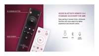 Ugoos AM8 PRO, caja de TV con Android 11, 8G, 64G, Android 11, DDR4, 1000M, LAN, 2,4G/5G, Dual WiFi6, 8K, reproductor multimedia, reproductor multimedia de cuatro núcleos, decodificador inteligente, 1, 2, 2, 1, 2, 1, 2, 1, 2, 1, 1, 2
