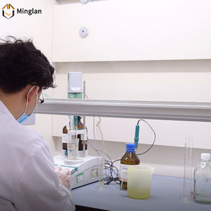 Emulsionante senza cenere poliisobutilene anidride succinica - Product Image 4