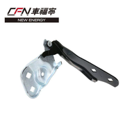 Charnière de capot à longue durée de vie 1098792-00-d, raccord rotatif durable pour capot moteur Tesla Model 3 2017-2020