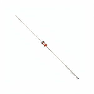 In Stock DO-204AH, DO-35, Axial Components Electronic JANTX1N5530B-1 Diodes - Product Image 1