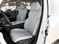 SUV électrique chinois populaire Arcfox Koala S, spacieux, 5 places, voiture familiale, faible consommation d'énergie