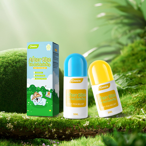 100% tự nhiên rắn tinh dầu sau khi côn trùng cắn khắc phục với cứu trợ nhanh chóng và giảm ngứa - Product Image 4