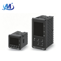 Contrôleur de température d'origine E5CC-RX2ASM-801 avec fonctions de sécurité et fixation par connecteur