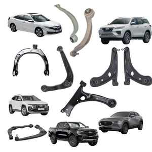 Pièces détachées automobiles <span class=keywords><strong>Bras</strong></span> oscillant <span class=keywords><strong>de</strong></span> <span class=keywords><strong>suspension</strong></span> inférieur avant et <span class=keywords><strong>bras</strong></span> <span class=keywords><strong>de</strong></span> commande 3520G8 3521C8 pour Peugeot <span class=keywords><strong>206</strong></span> - Product Image 5