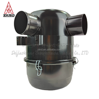 Filtre à air pour bain d'huile 912 F6L912 02102538 pour pièces détachées Deutz, pièces de moteur Deutz