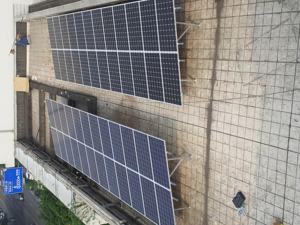 Harga pemasok sistem daya surya Grid terbuka dengan pengisi daya MPPT 100 W hingga 2400 W - Product Image 5