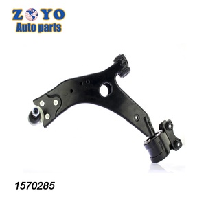 1570285 RK620598 pièces de Suspension en gros réglables bras de commande en acier inférieur avant pour <span class=keywords><strong>Volvo</strong></span> C30 - Product Image 5