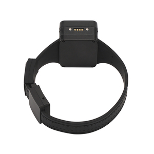 Ngoài trời/trong nhà Thiết bị theo dõi-GSM không dây mắt cá chân Monitor chân Tracker Vòng đeo tay cho hình sự - Product Image 1