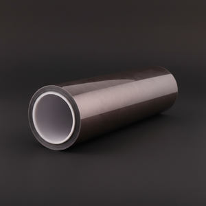 Película PET Flexible Recubierta con ITO de Alta Transparencia y Baja Resistividad para Pantallas Táctiles y Aplicaciones de Visualización - Product Image 4