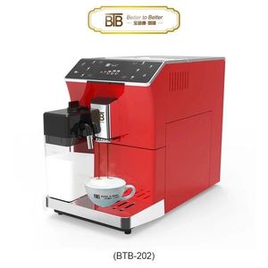 Cafetera Espresso Profesional de Fábrica, Máquina de Café Automática de 19 Bares - Product Image 6