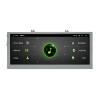 CKSD 8.8 pouces 8 Core Radio stéréo pour Audi Q5 8R 2009-2016 4G Carplay BT écran tactile GPS voiture multimédia plays android