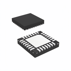 Original One Stop Service Battery Chargers 28 WFQFN Exposed Pad Electronic Circuit Components ISL9519QHRTZ-T - Product Image 1