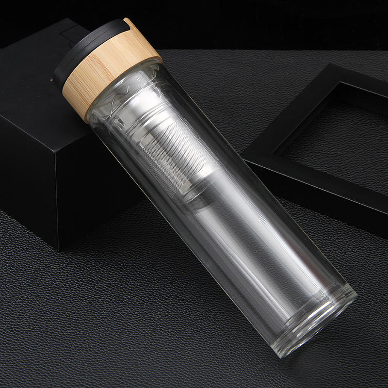 แผ่นกรองสั้นสองชั้น