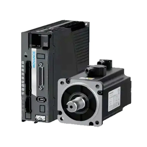 ไดรเวอร์และมอเตอร์ INOVANCE สำหรับไดรฟ์ AC 400W 750W 1KW ตัวควบคุม PLC รุ่น MS1H4-40B30CB-T334R MS1H4-75B30CB-T334R M1H4 และไดรเวอร์ SV630 - Product Image 6