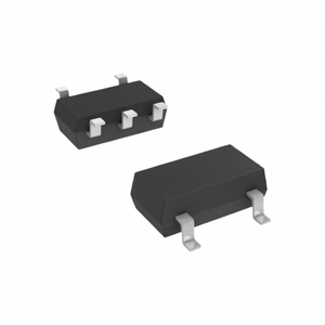Buy Electronics Components Online Logic Original NC7SP125P5X 5 TSSOP, SC 70 5, SOT 353 - Product Image 1