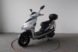 60V 12AH/20AH Lithium Vente à chaud en gros Motos électriques à grande vitesse et à distance Motos électriques à deux roues - Product Image 6