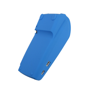OEM proteger a prueba de golpes a prueba de caja de <span class=keywords><strong>la</strong></span> cubierta <span class=keywords><strong>del</strong></span> caso para G2 POS máquina - Product Image 6
