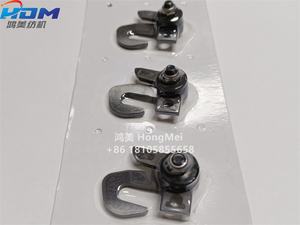 Tijeras de Repuesto para Máquinas Textiles de Calidad Normal, Cortador de Trama DNR Combinado para Telar de Pinzas - Product Image 5