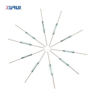 14 मिमी कोई प्रकार चुंबकीय दरवाजा स्विच चुंबकीय रीड स्विचेस उत्पाद श्रेणी - Product Image 6