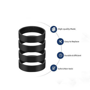 थोक किर्बी वैक्यूम बेल्ट असली 301291 सभी पीढ़ी श्रृंखला मॉडल G3 G4 किर्बी वैक्यूम क्लीनर अटैचमेंट में फिट बैठता है - Product Image 5