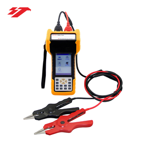 Probador de Resistencia Interna de Baterías Profesional GD-HT801 para Detección de Capacidad y Estado - Product Image 1