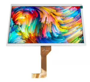 Пользовательский 3,5 4,3 5 7 8 9 10,1 11,6 12 14 15,6 дюймов Rgb Spi Mipi Edp Lvds интерфейс сенсорный экран Ips панель Tft ЖК-дисплей модуль - Product Image 2