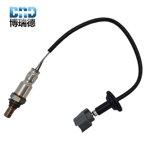 เซ็นเซอร์ออกซิเจนอะไหล่รถยนต์สำหรับ Honda Fit GD1/3/6/8 ปี 03-08 เซ็นเซอร์ O2 หลังไอเสีย OEM 36532-PWA-G01 - Product Image 1