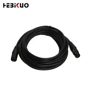 Fabriek Directe Verkoop Oem 3 Meter 6M/10M Lengte Microfoon Kabel Lijn